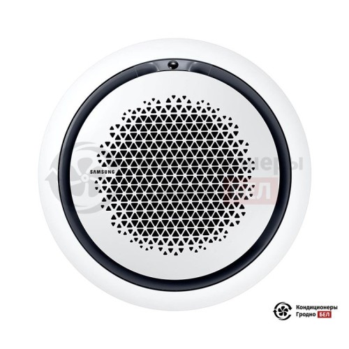  Кассетный кондиционер Samsung AC120MN4PKH/EU/AC120MXADKH/EU в Гродно