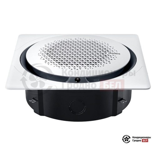  Кассетный кондиционер Samsung AC140MN4PKH/EU/AC140MXADNH/EU в Гродно