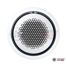 Кассетный кондиционер Samsung AC140MN4PKH/EU/AC140MXADNH/EU