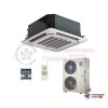  Кассетный кондиционер Systemair SYSPLIT CASSETTE 60 HP R в Гродно