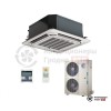  Кассетный кондиционер Systemair SYSPLIT CASSETTE 48 HP R в Гродно