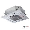  Кассетный кондиционер Systemair SYSPLIT CASSETTE 36 EVO HP Q в Гродно
