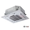  Кассетный кондиционер Systemair SYSPLIT CASSETTE 60 EVO HP Q в Гродно