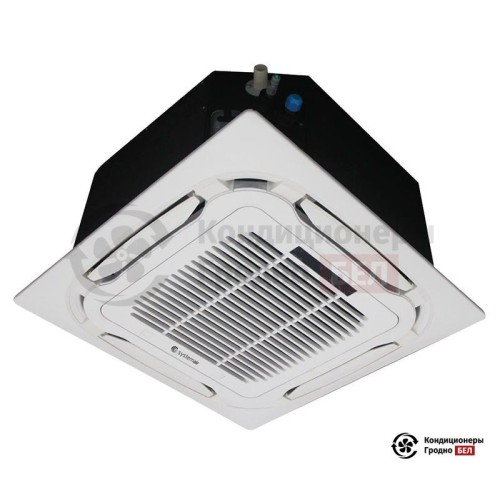  Кассетный кондиционер Systemair SYSPLIT SIMPLE CASSETTE C 12 HP Q в Гродно