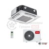  Кассетный кондиционер TCL TQC-12HRA в Гродно