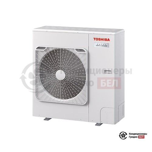  Кассетный кондиционер Toshiba RAV-GM561UT-E/RAV-GM561ATP-E в Гродно