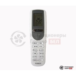 Кассетный кондиционер Tosot T12H-ILC/I/TF05P-LC/T12H-ILU/O