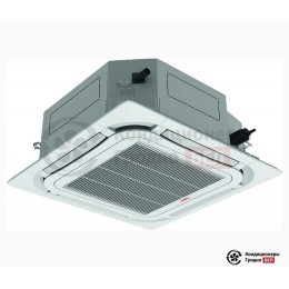 Кассетный кондиционер Tosot T24H-ILC/I/TF06P-LC/T24H-ILU/O