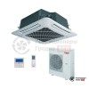 Кассетный кондиционер Tosot T30H-LC2/I/TС04P-LC/T30H-LU2/O в Гродно