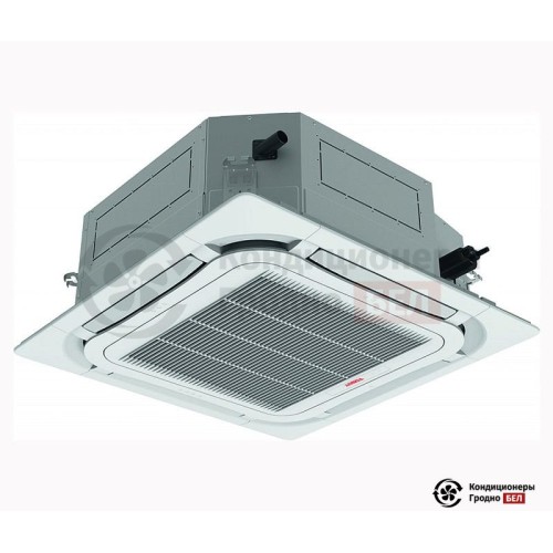  Кассетный кондиционер Tosot T60H-ILC/I/TF06P-LC/T60H-ILU/O в Гродно