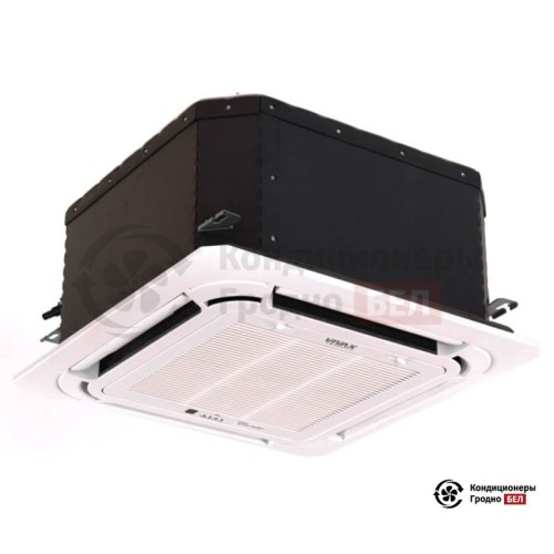 Кассетная сплит-система Vivax ACP-18CC50AERI в Гродно