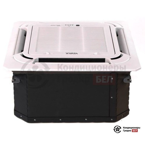 Кассетная сплит-система Vivax ACP-18CC50AERI в Гродно