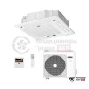  Кассетный кондиционер Zanussi ZACC-24 H/ICE/FI/N1 в Гродно
