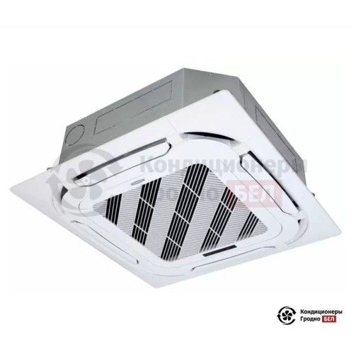  Кассетный кондиционер Бирюса BLCA-H18/4DR1 в Гродно