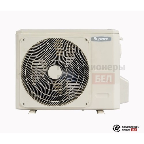  Кассетный кондиционер Бирюса BLCA-H60/5R1 в Гродно