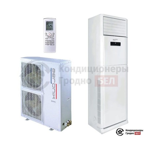  Колонный кондиционер Aeronik AEH50A1I/AUHN50A1O в Гродно