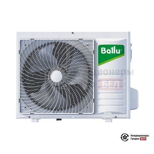 Колонная сплит-система Ballu BFS-24HN1 в Гродно