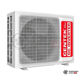 Колонный кондиционер Centek CT-65K24 WiFi