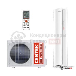 Колонный кондиционер Centek CT-66K24