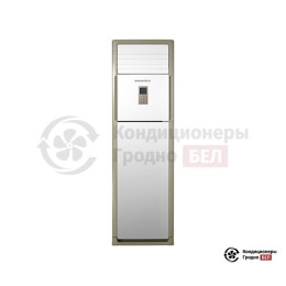 Колонный кондиционер Dantex RK-60FHM3/RK-60HM3E