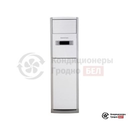 Колонный кондиционер Dantex RK-48FHM3/RK-48HM3E