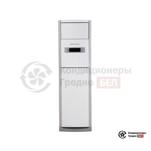  Колонный кондиционер Dantex RK-48FHM3/RK-48HM3E в Гродно