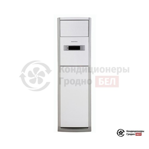 Колонная сплит-система Dantex RK-48FHM4/RK-48HM4E в Гродно