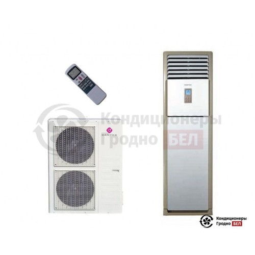  Колонный кондиционер Dantex RK-48FHM2/RK-48HM2E в Гродно