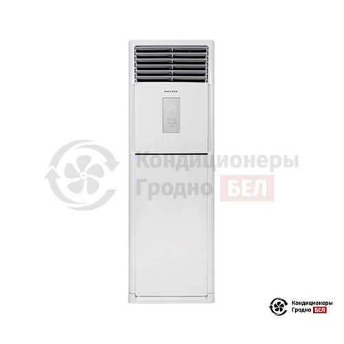 Колонная сплит-система Dantex RK-60FHM4/RK-60HM4E в Гродно