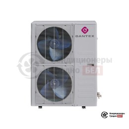 Dantex RK-60FHM4/RK-60HM4E