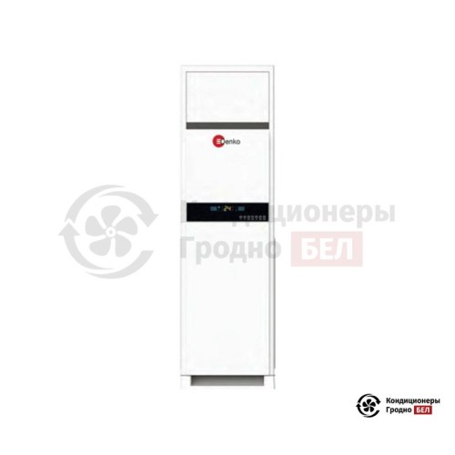  Колонный кондиционер Denko DN-KL48CH в Гродно