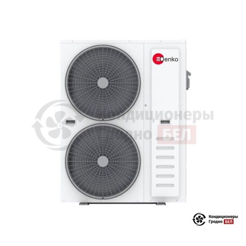 Колонная сплит-система Denko DNKL-60GR в Гродно