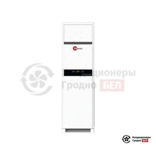  Колонный кондиционер Denko DN-KL60CH в Гродно