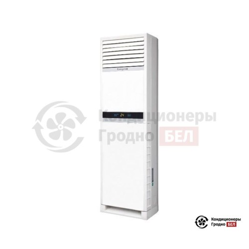  Колонные кондиционеры Energolux SAP48P2-A/SAU48P2-A-WS40 в Гродно