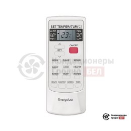 Колонный кондиционер Energolux SAP60P2-A/SAU60P2-A