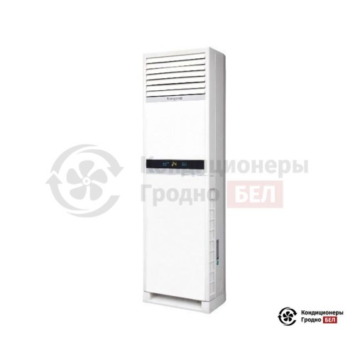  Колонные кондиционеры Energolux SAP48P2-A/SAU48P2-A-WS30 в Гродно