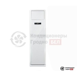 Колонный кондиционер General Climate GC-FS48ARF/GU-FS48HF