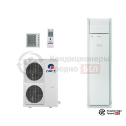 Колонный кондиционер Gree GVA48AL-M3NNC7A