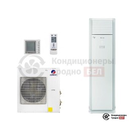 Колонный кондиционер Gree GVA24AL-K3NNC7A