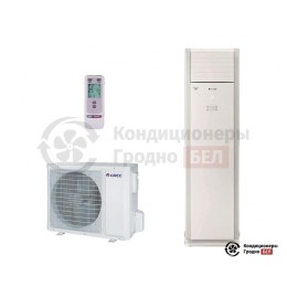 Колонный кондиционер Gree GVH24AL-K3DNC7A