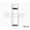  Колонный кондиционер Hisense AUF-24ER4SCPA/AUW-24H4SB в Гродно