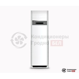 Колонный кондиционер Hisense AUF-24ER4SCPA/AUW-24H4SB