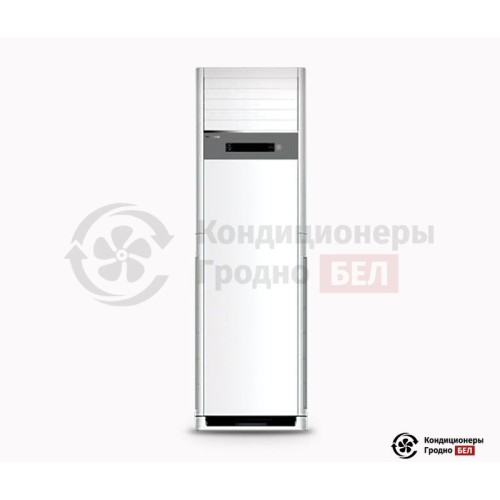  Колонный кондиционер Hisense AUF-24ER4SCPA/AUW-24H4SB в Гродно
