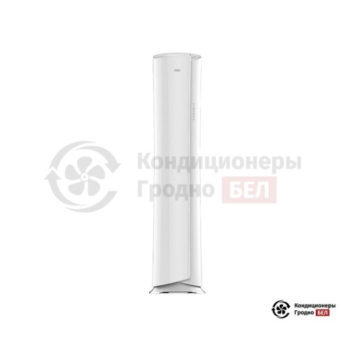  Колонный кондиционер IGC IPX-100HH/IUX-100HS в Гродно