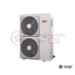 Колонный кондиционер IGC IPХ-60H/IUXP-60H