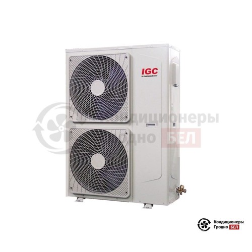  Колонный кондиционер IGC IPХ-60H/IUXP-60H в Гродно