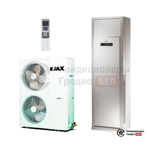 Колонный кондиционер JAX ACF-60 HE/ACX-60 HE в Гродно