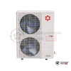 Колонная сплит-система Kentatsu KSFV140XFAN3/KSUT140HFAN3 в Гродно