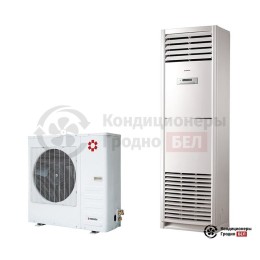 Колонный кондиционер Kentatsu KSFY70XFAN1/KSRY70HFAN1