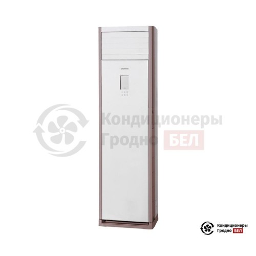 Колонная сплит-система Kentatsu KSFV70XFAN1/KSRT70HFAN1 в Гродно